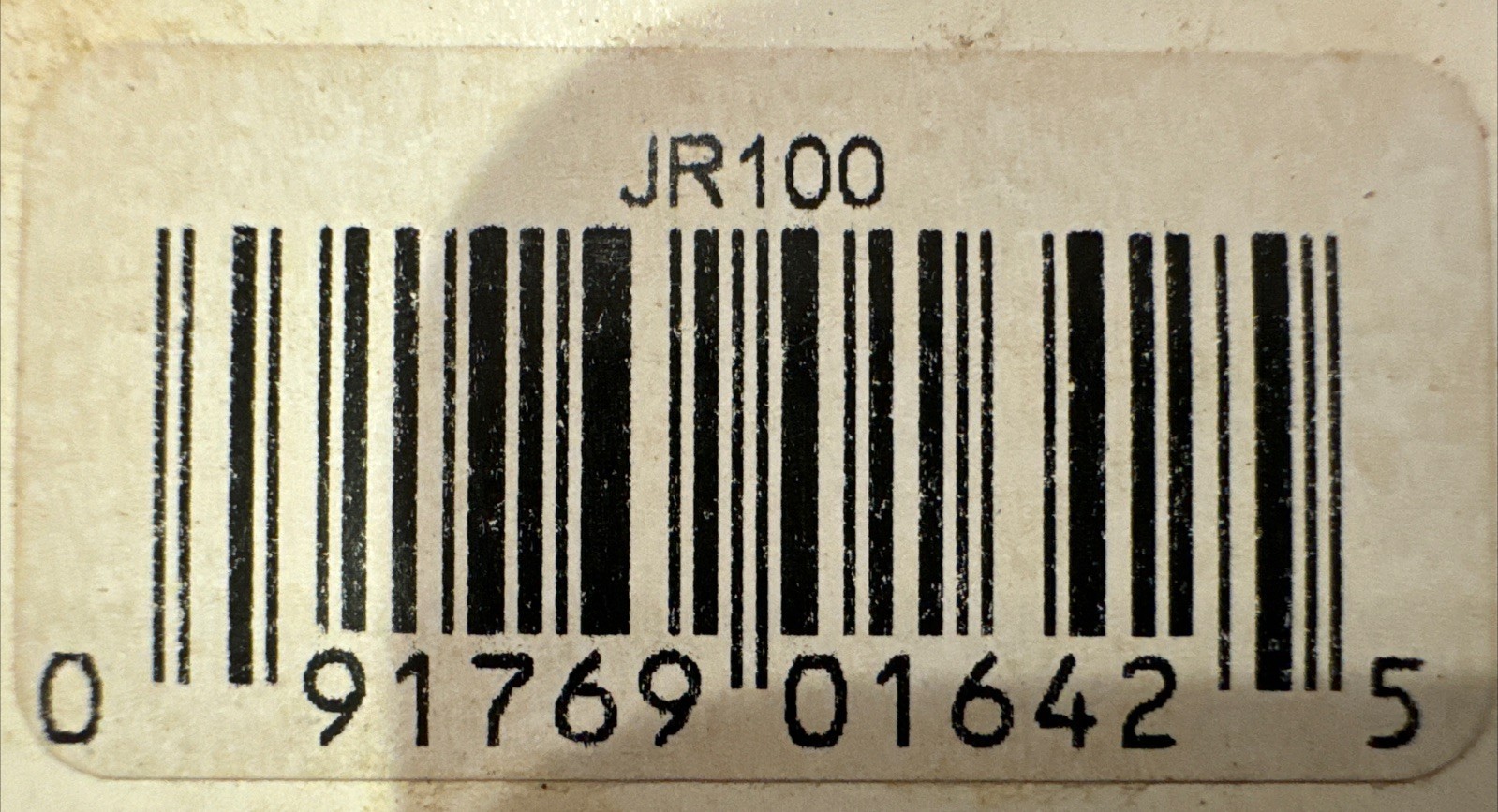 Distributor Rotor Standard JR-100 - Image 4