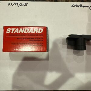 Distributor Rotor Standard JR-100