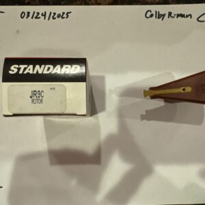 Distributor Rotor Standard JR-90