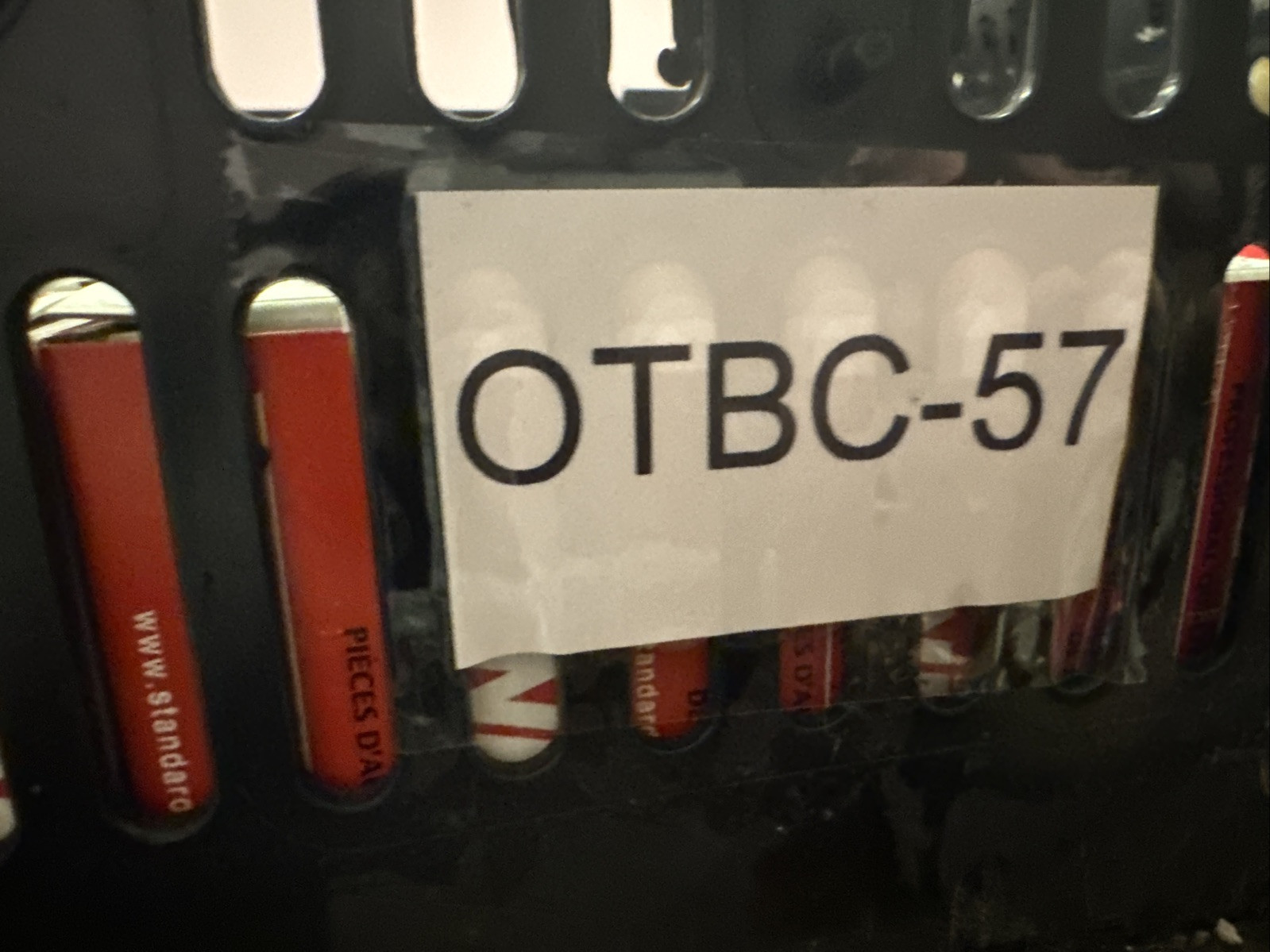 Distributor Rotor Standard LU-324 - Image 5