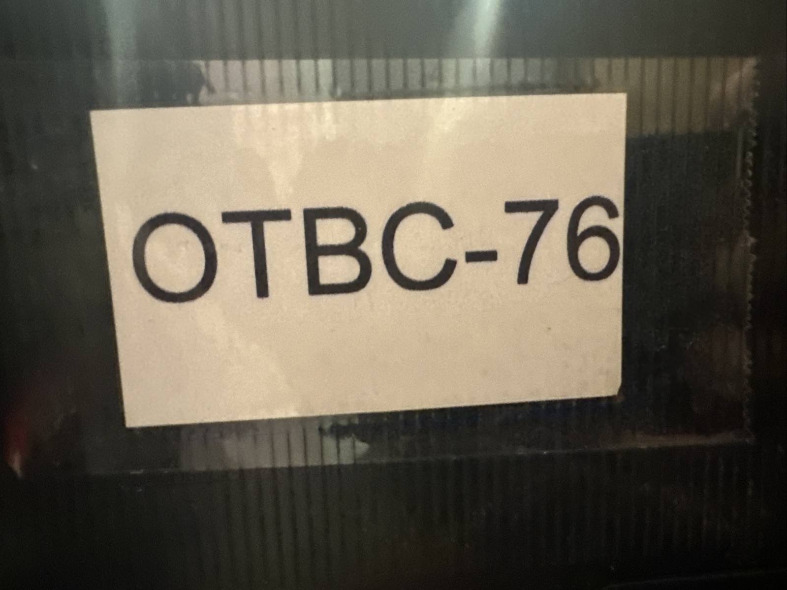 Distributor Rotor fits 1989-1991 Sterling 827 STANDARD MOTOR PRODUCTS JR116 - Image 4