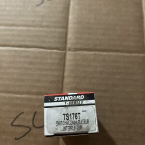 Dodge Charger 84-87 Standard Motor Products Engine Coolant Temperature Sender