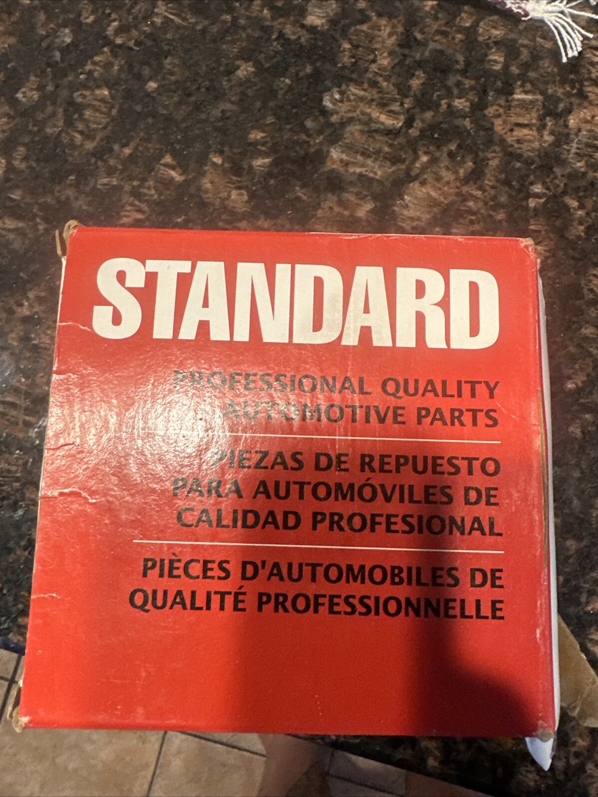 Door Lock Actuator Standard DLA-8 - Image 3