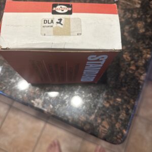 Door Lock Actuator Standard DLA-8