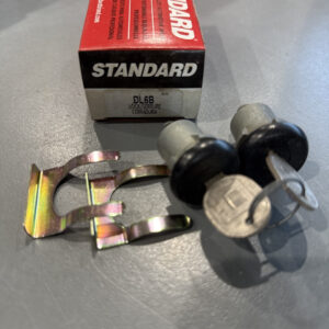 Door Lock Kit Standard DL-6B