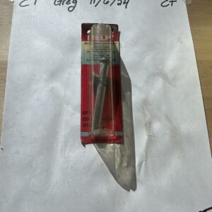 Door Pin And Bushing Kit   Dorman/Help   38388