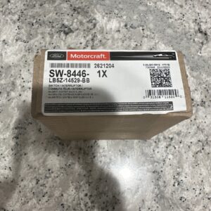 Door Window Switch Motorcraft SW-8446