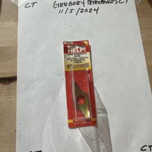 Dorman 13896 Drum Brake Shoe Guide