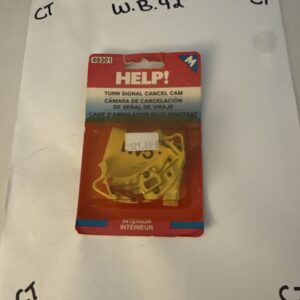 Dorman 49301 Turn Signal Cam fits AC, Chrysler and Ford models 1967-91