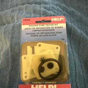 Dorman 54000 Washer Pump Repair Kit