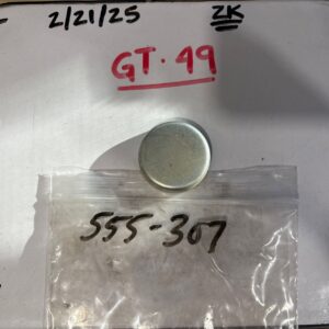 Dorman 555-307 Engine Expansion Cap