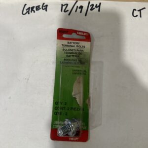 Dorman 60307 Battery Side Terminal Bolt