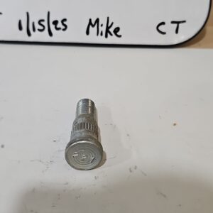 Dorman 610-221 1/2-20 Wheel Stud  .625 In. Knurl, 1.75 In. *Sold Separately