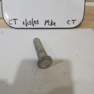 Dorman 610-229 Wheel Lugs *Out Of Package**Sold Individually*