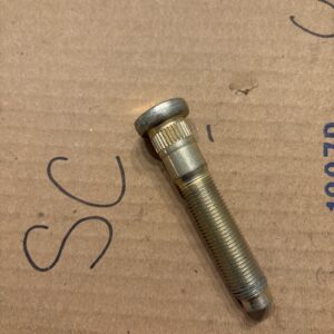 Dorman 610-383 - Wheel Lug Stud/Bolt fits 94-02  Ram 3500 (SOLD INDIVIDUALLY)