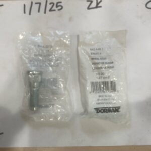 Dorman 610-448.1 Wheel Lug Stud (SOLD INDIVIDUALLY)