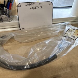 Dorman 625-101 OE Solutions Oil Cooler Line