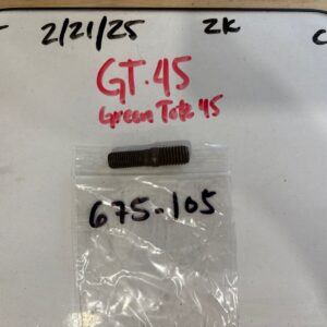 Dorman 675-105 - 2" Studs / Bolts - Qty 1