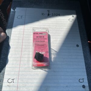 Dorman 800-606 Automatic Transmission Oil Cooler Line Connector