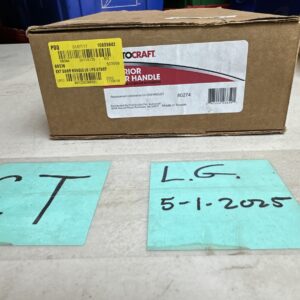 Dorman 80274 Outside Door Handle