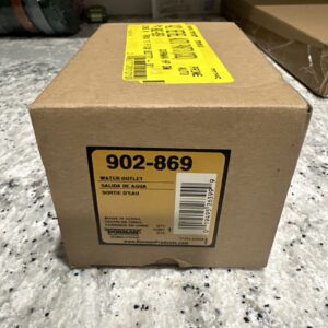 Dorman 902-869 Engine Coolant Water Outlet