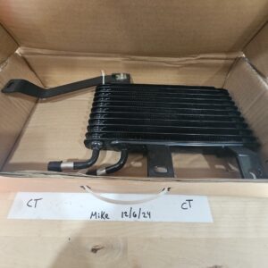 Dorman 918-253 Automatic Transmission Oil Cooler for 2002-2003 Toyota Camry