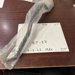 Dorman Engine Heater Hose Assembly #626-660 Fits select 06-09 Dodge Ram 5.9