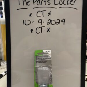 Dorman Help! 56360 Heater Fittings