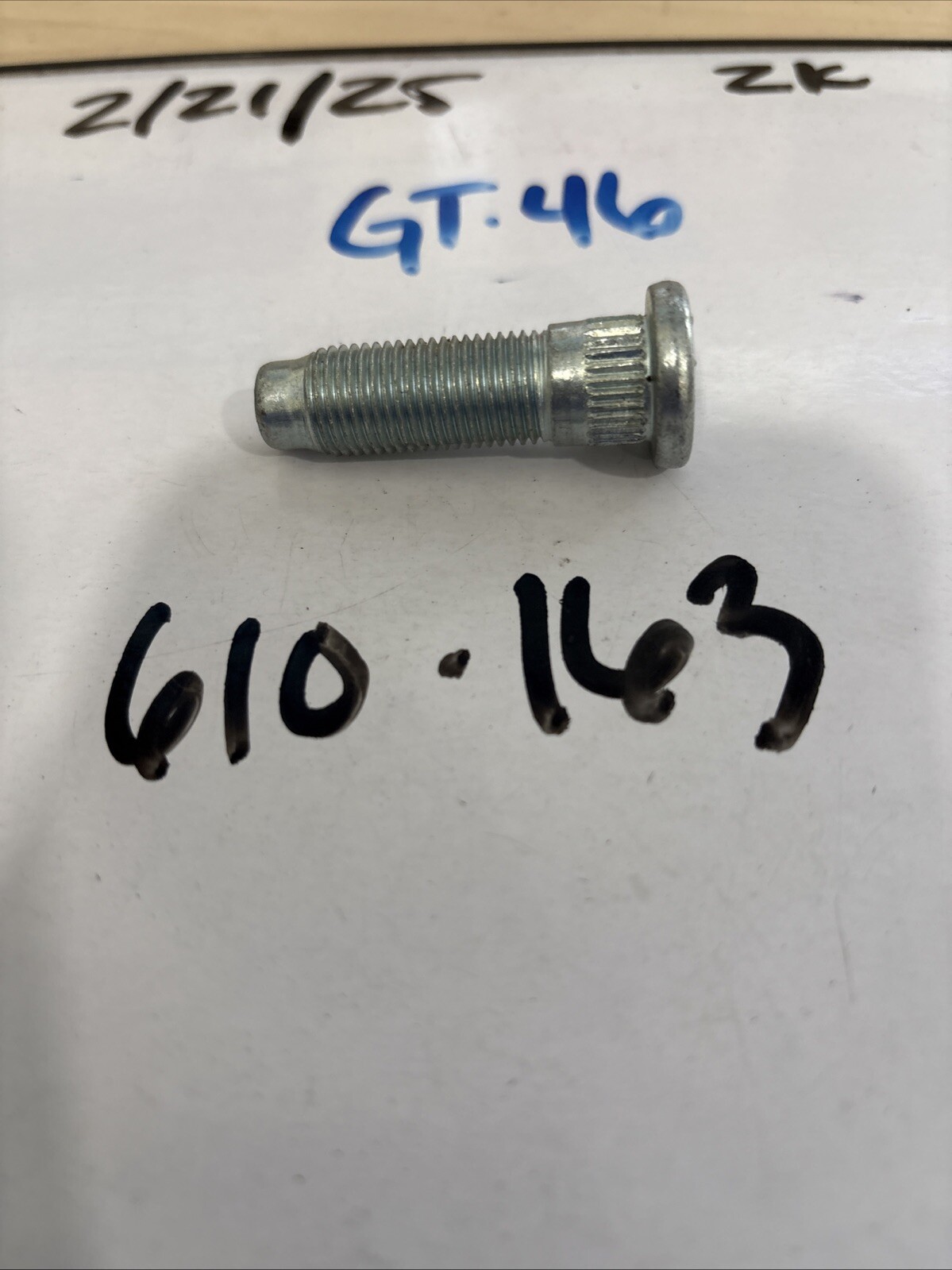 Dorman Stud 675-082 - Qty 1 - Image 3