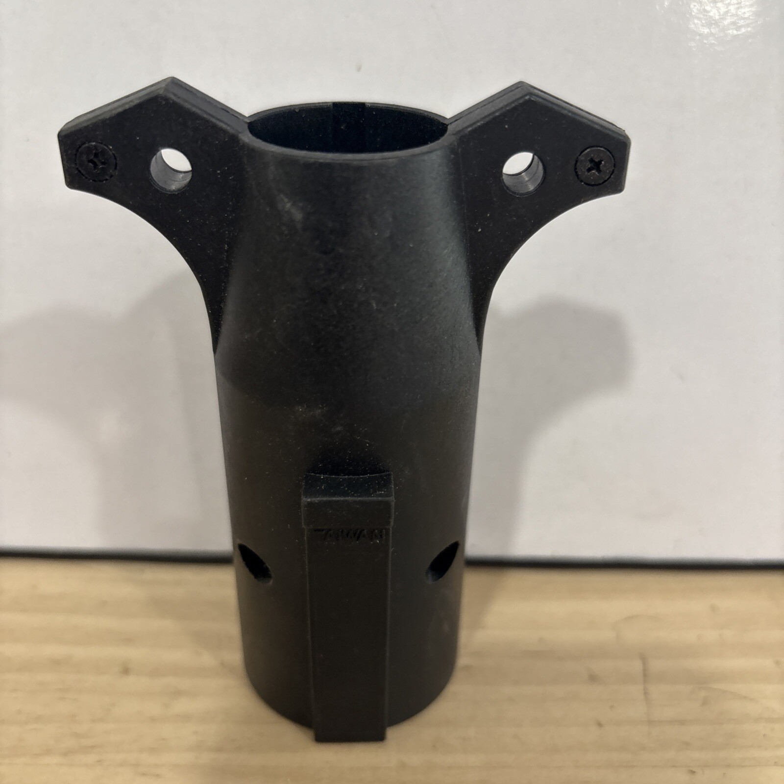 Draw-Tite Wiring Adapter | 7-Way Round To 6-Way Round #MLX-DRY74645-CL360A50 - Image 3