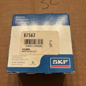 Drive Axle Shaft Bearing Assembly SKF R1563