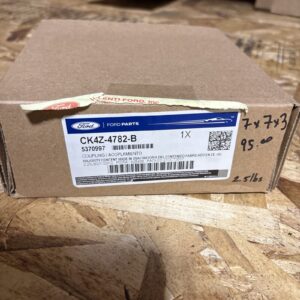 Drive Shaft FLEX Rubber Coupler 15-18 FORD Transit 150 250 350 VANS CK4Z4782B