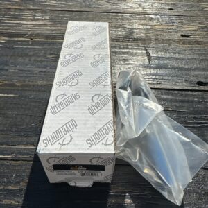 Driveworks Steering Rod End Part No EV800283