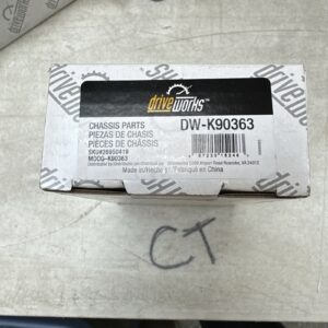 Driveworks Sway Bar Link Kit DW-K90363 Moog K90363