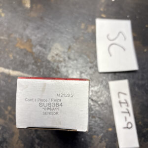 Duralast Vehicle Electronics Cam Crankshaft Sensor SU6364