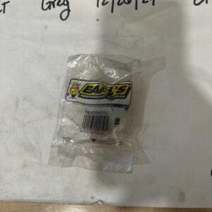 EARLS 165056ERL #6 Male Alum to 5/16in Tubing Adapter