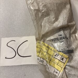 EGR Line for F350 Truck E150 Van E250 E350 F150 F250 Econoline  F0TZ9D477A F-350