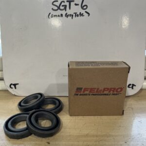 ES 72105 Spark Plug Tube Seal Set (4)