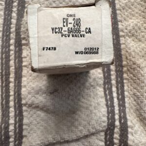 EV-248 Motorcraft PCV Valve New for Ford Expedition Excursion Lincoln Navigator