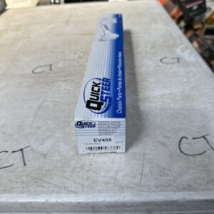 EV405 Quick Steer Steering Tie Rod End Quick Steer EV405 Tie Rod End