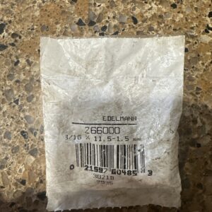 Edelmann   Adapter  266000