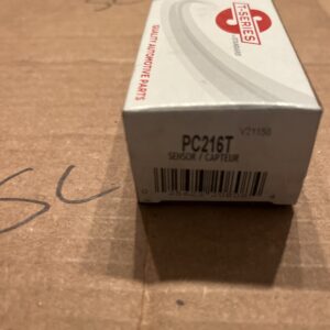 Engine Camshaft Position Sensor Genuine Standard Brand Part PC216T NOS