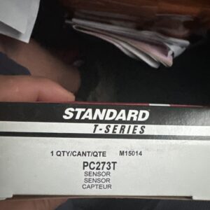 Engine Camshaft Position Sensor Standard PC273T