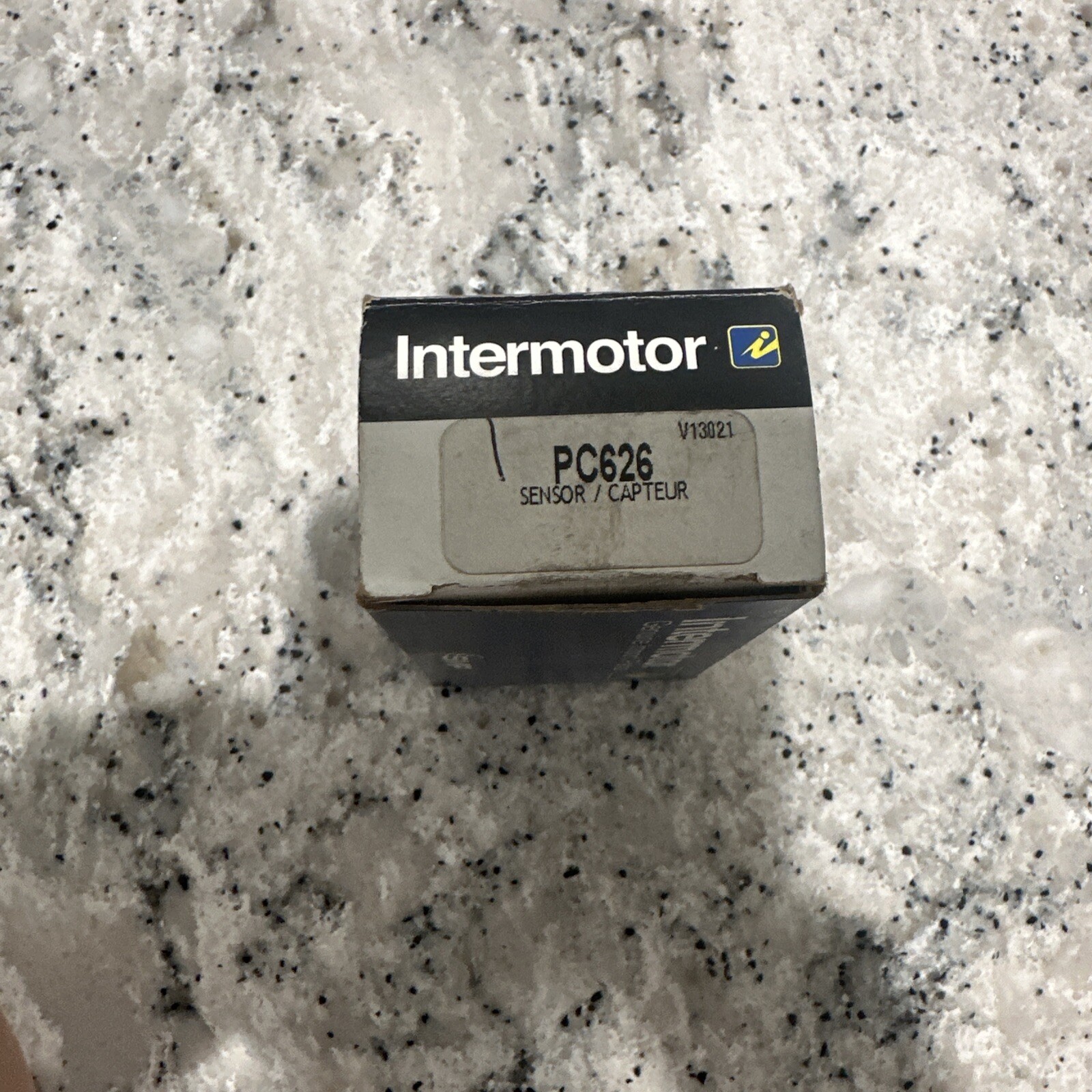 Engine Camshaft Position Sensor Standard PC626