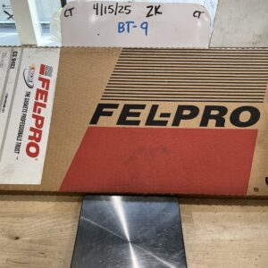 Engine Conversion Gasket Set Fel-Pro CS 9483
