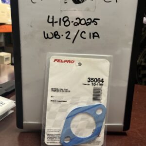 Engine Coolant Outlet Gasket Fel-Pro 35064