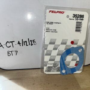 Engine Coolant Outlet Gasket Fel-Pro 35286
