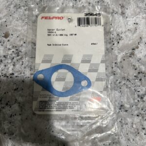Engine Coolant Outlet Gasket Fel-Pro 35645