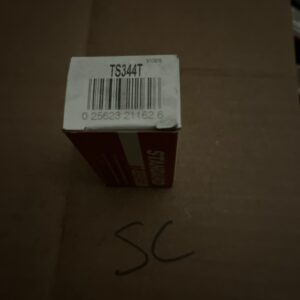 Engine Coolant Temperature Sender Genuine Standard Motor Products TS344T