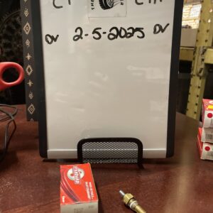 Engine Coolant Temperature Sender Standard TS-37